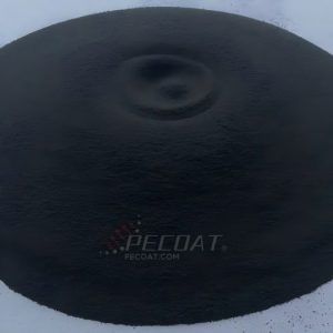 Thermoplastic Fluorocarbon (ETFE,FEP,PFA) Powder Coating