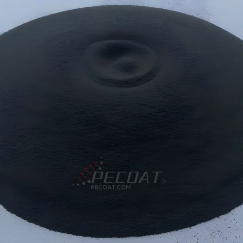Thermoplastic Fluorocarbon (ETFE,FEP,PFA) Powder Coating