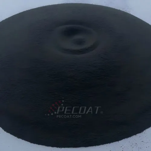 Thermoplastic Fluorocarbon (ETFE,FEP,PFA) Powder Coating