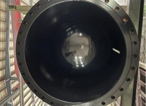 Pipes and Chemical Equipment