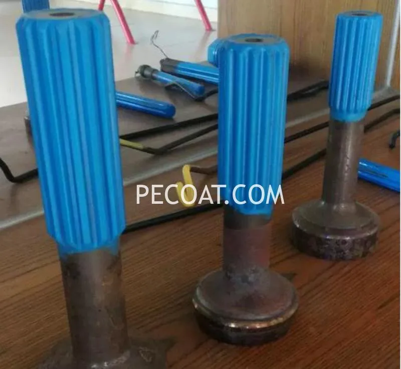 Spline Shafts Extend Service Life of Spline Shaft Transmission