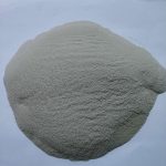 Teflon powder coating
