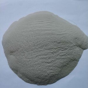 Teflon powder coating
