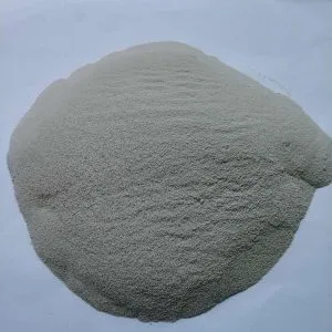 Teflon powder coating