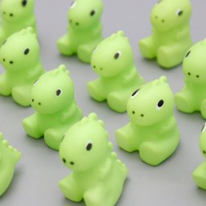 Vinyl Toys