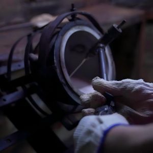 What is PVC Plastisol Vinyl Rotocasting