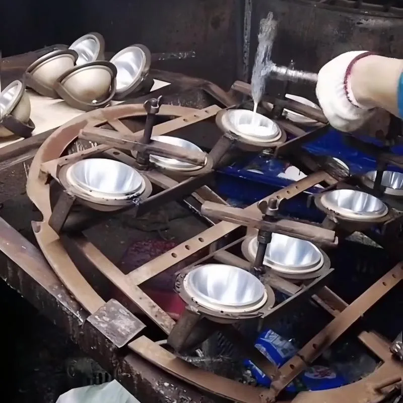 ইনজেকশন প্লাস্টিসল ছাঁচনির্মাণ