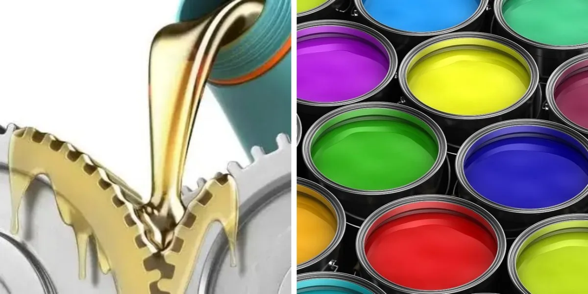 PTFE Polvo para recubrimientos y lubricantes