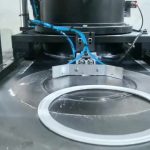 Metódy aplikácie PTFE Prášková živica, 20 – 900 mikrónov
