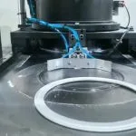 Métodos de aplicação de PTFE Resina em pó, 20 - 900 microns
