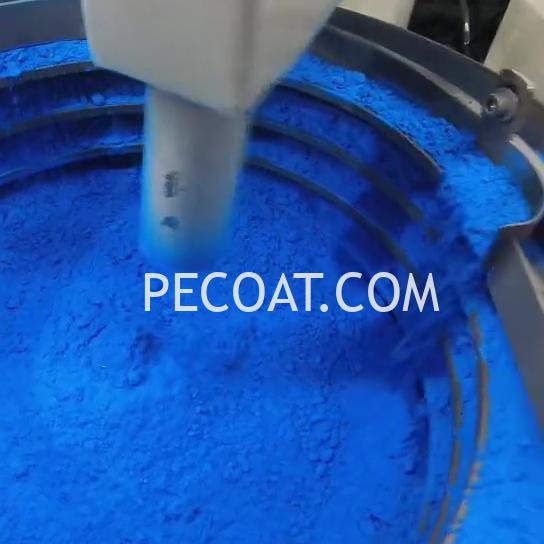 nylon coating powder