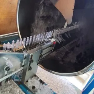 Masini Tipi mo PVCLima Pupuni