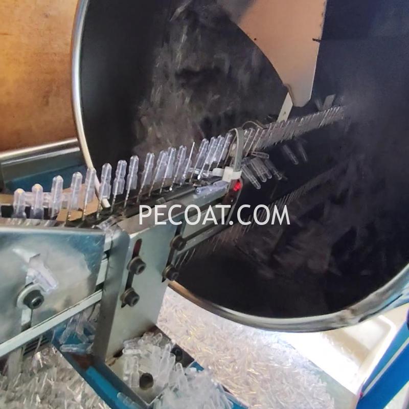 Cutting Machine for PVCCapsSleeves