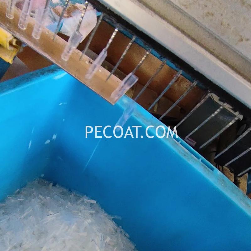 PVC Terminal Sheath End CapsSleeves