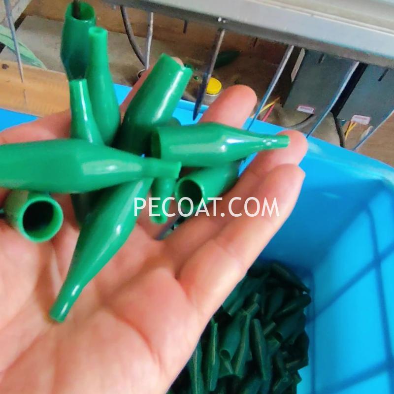 PVC Terminal Sheath End Sleeves