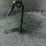 Fluoropolymer ETFE Powder Dip Coating Process