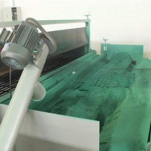 PVC Dip Powder Coating Equipment