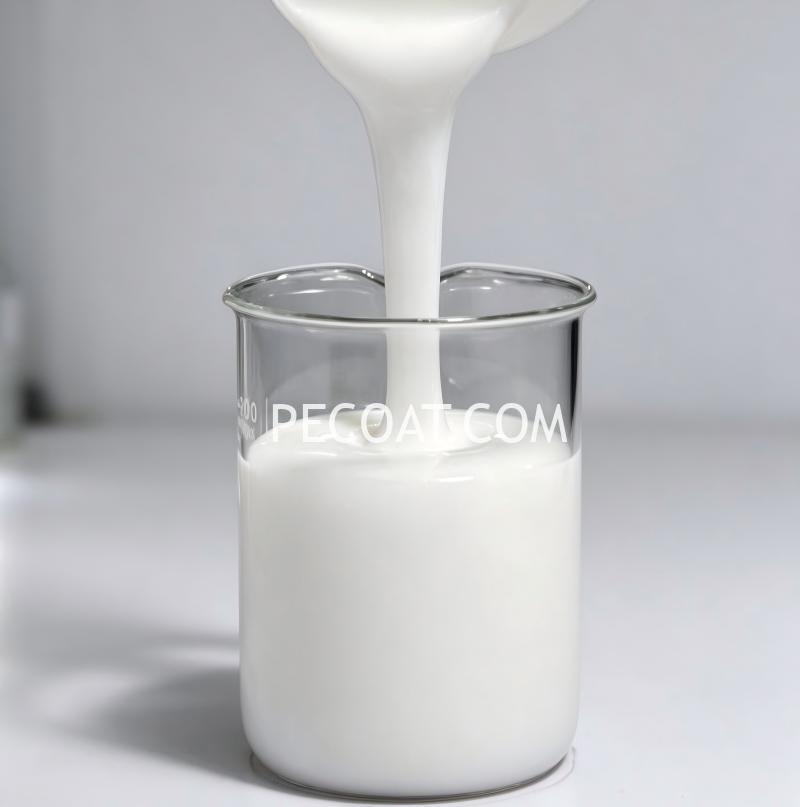 Liquid PVC Plastisol for Woven Fabric Coat, Pouring, Spotting & Drip Moulding PEPVC2515